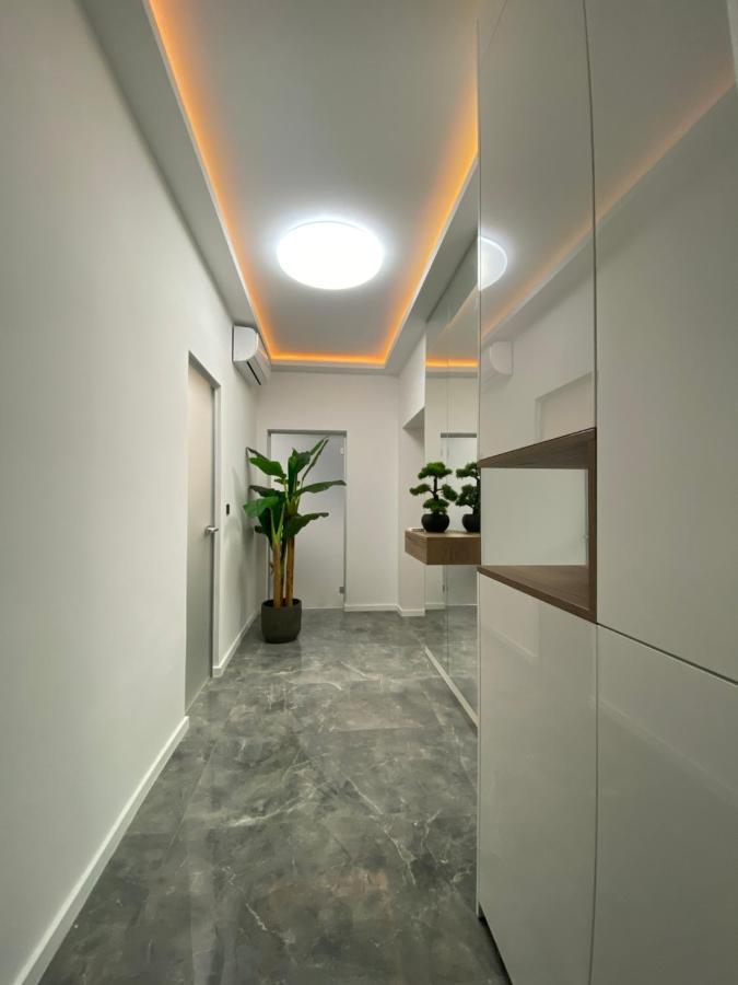 Apartman Tinea Záhřeb Exteriér fotografie